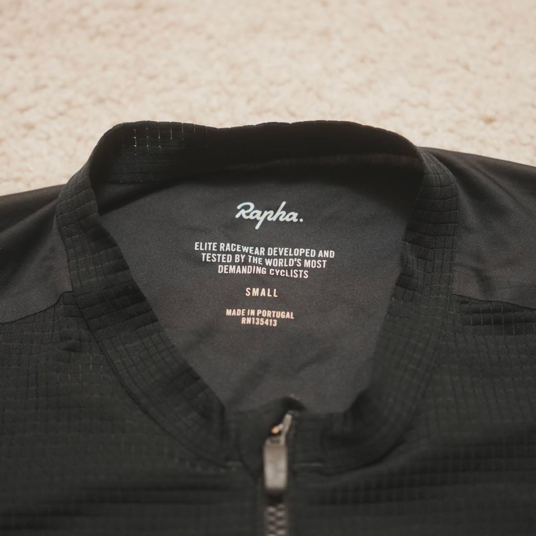 rapha pro team フライウェイト　s 美品