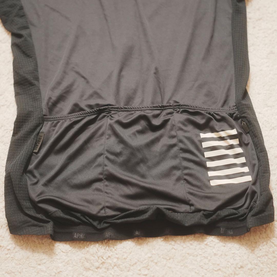 rapha pro team フライウェイト　s 美品