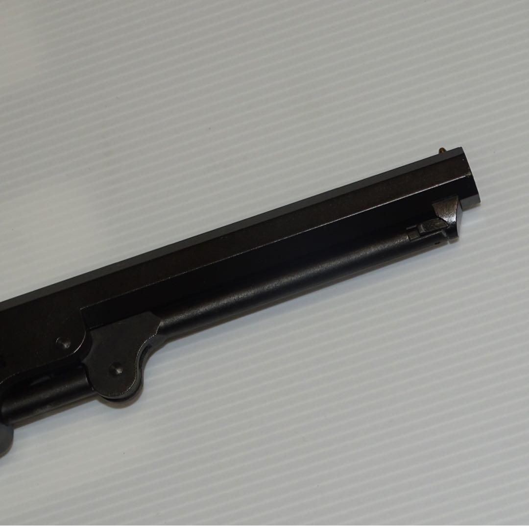 CAW COLT M1849 pocket モデルガン QA6200