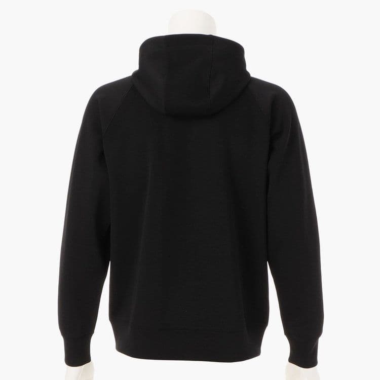 ブリーフィングゴルフ BRIEFING FAKE LAYERED PARKA