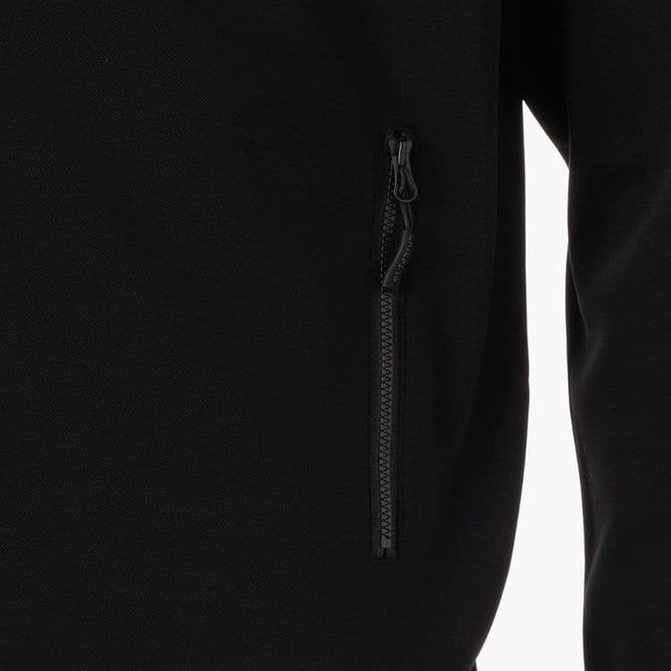 ブリーフィングゴルフ BRIEFING FAKE LAYERED PARKA