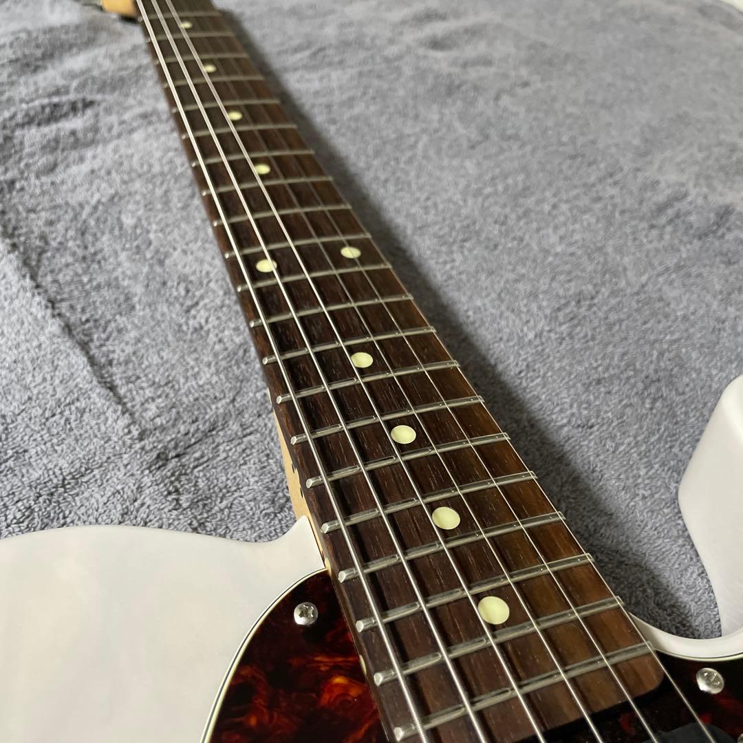 ギター SCHECTER PA-LS/TK +MONSTERTONE TE NONTAP