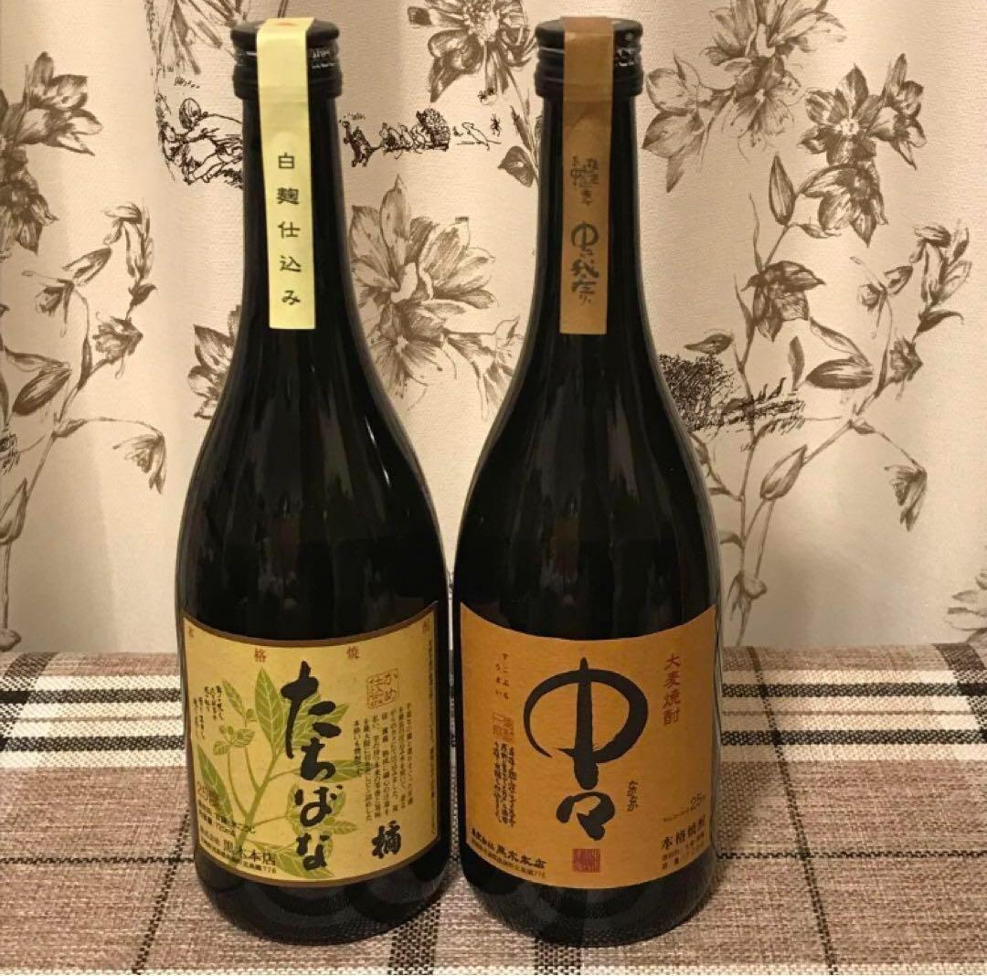 黒木本店 百年の孤独 他 本格焼酎 呑み比べ 720ml 6本セット まとめ売り