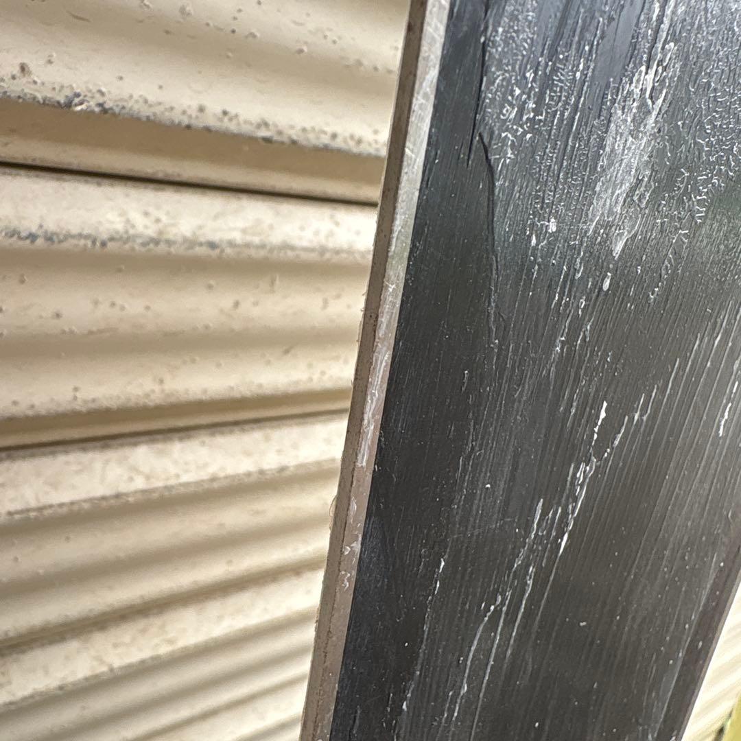 SPRAZZO 117cm ミッドスキー板