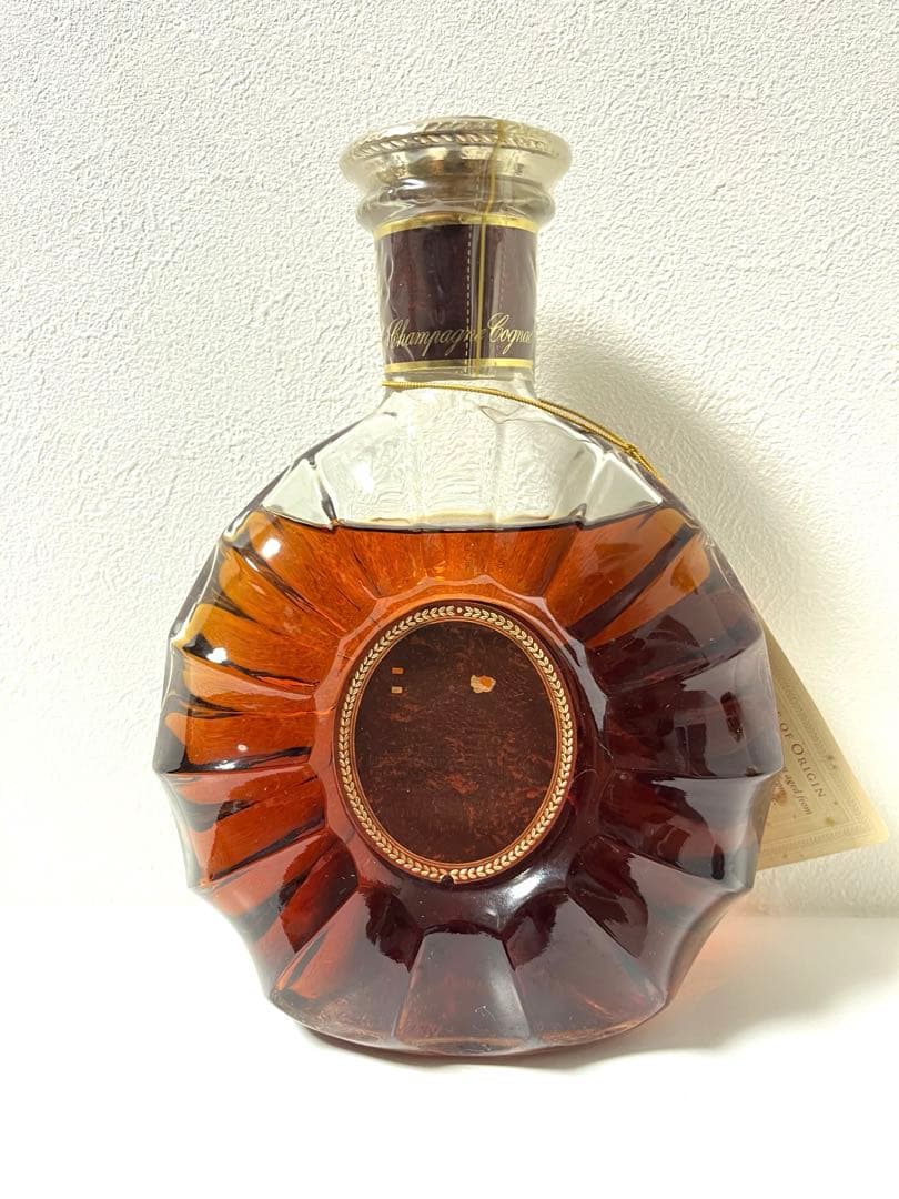 【古酒】レミーマルタン XO スペシャル 旧ラベル