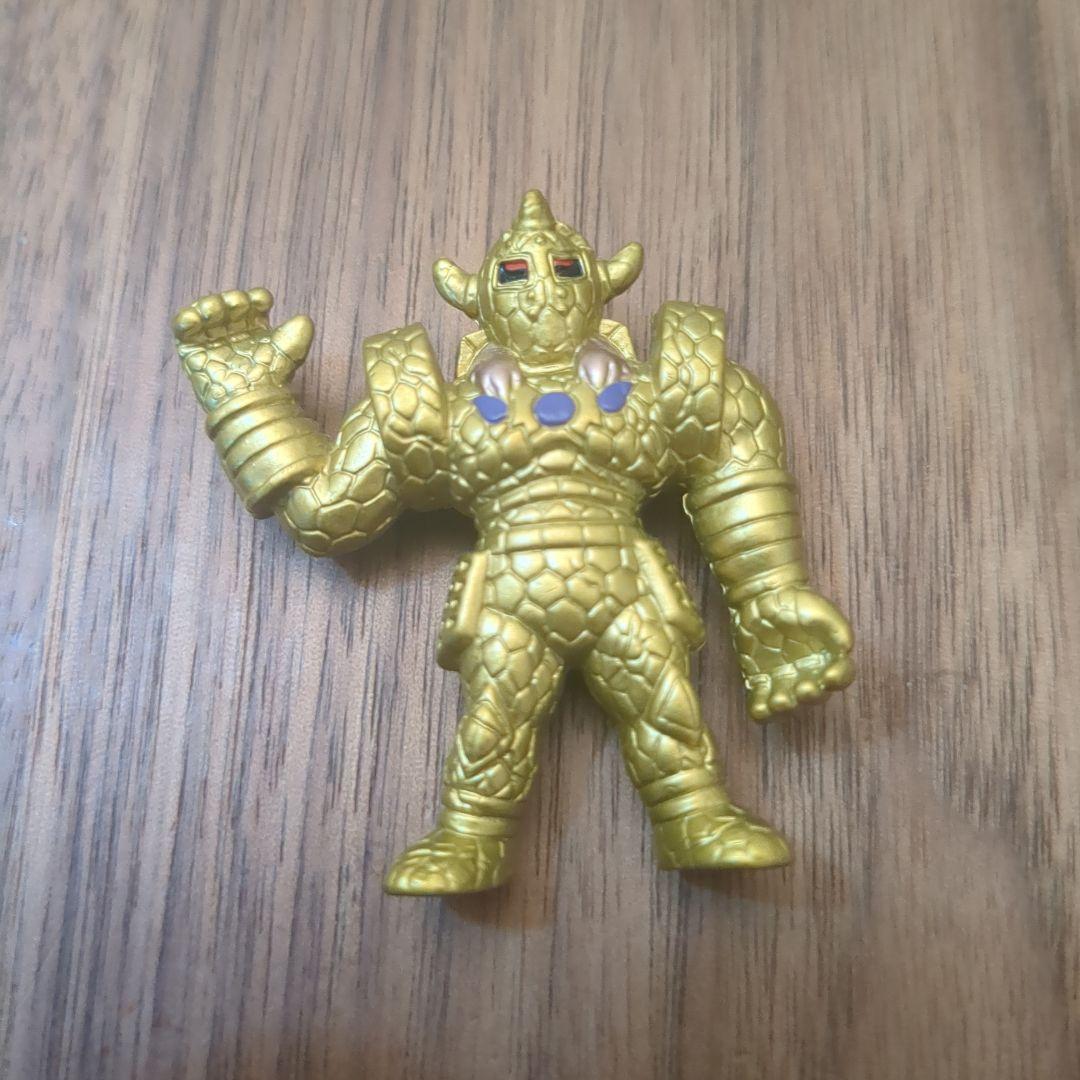 レスラー フィギュア 5体セット