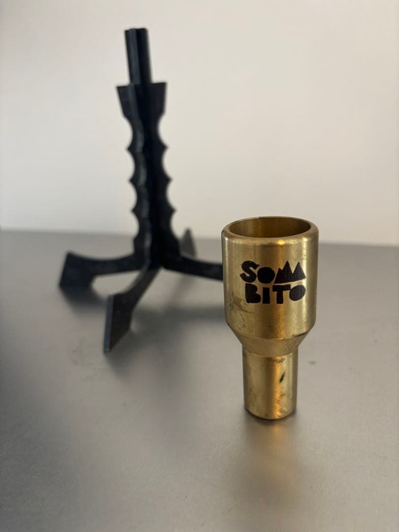 ライト・ランタン somabito ZERO TABLESTAND