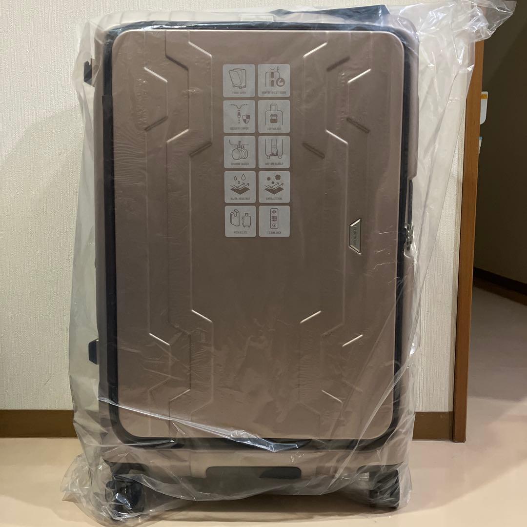 値下げスーツケース　レジェンドウォーカー