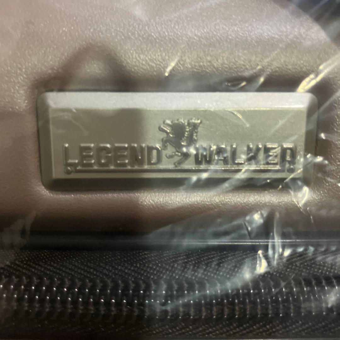 値下げスーツケース　レジェンドウォーカー