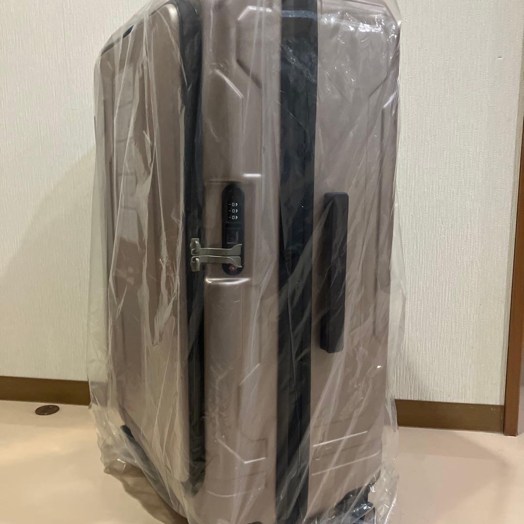 値下げスーツケース　レジェンドウォーカー