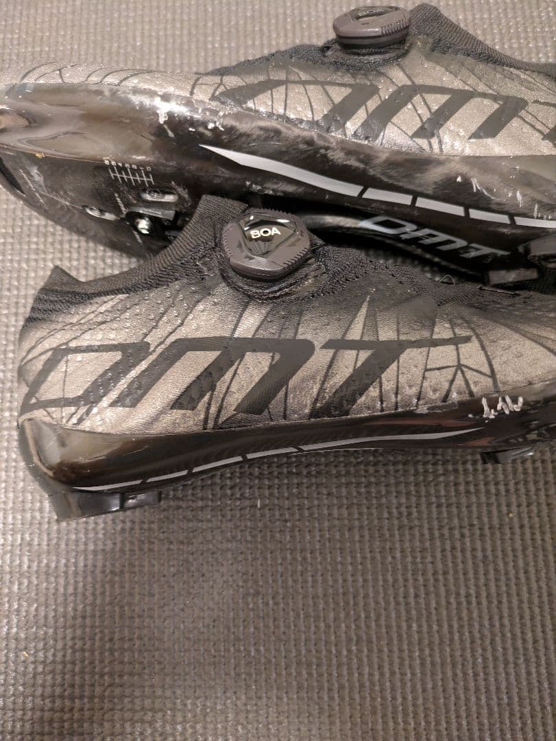 DMT KR1サイズEU41