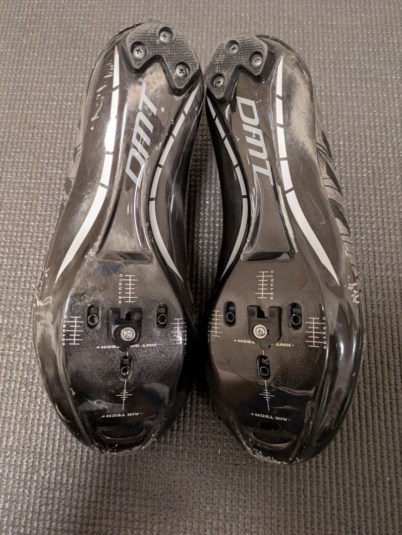 DMT KR1サイズEU41