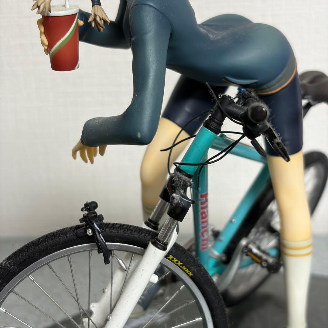 Steins;Gate 阿万音鈴羽 フィギュア