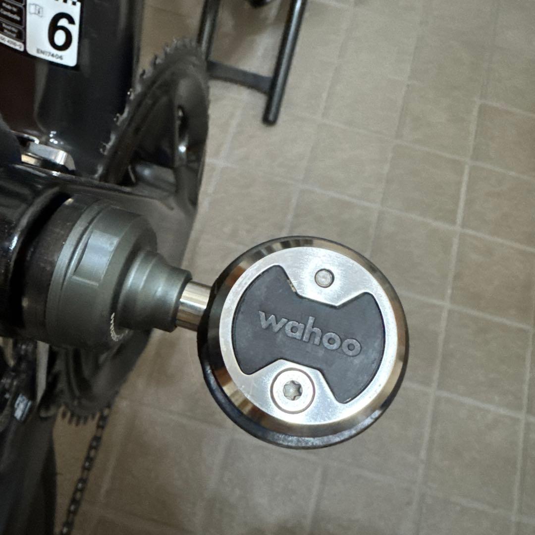 SPEED PLAY POWRLINK ZERO 両足計測　クリート未使用付