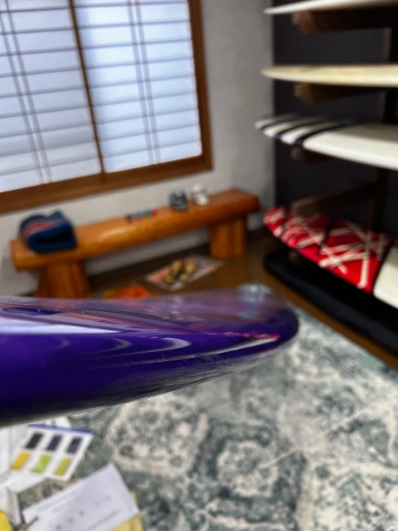 DANO OLD PLEASURE 9.4 ダノー