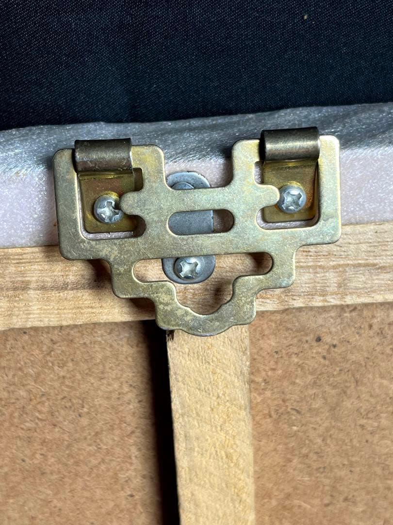 吉利図 日本画　中国画 絵画　書　書画 書道水墨画　茶道具　茶道　茶掛け　美術品