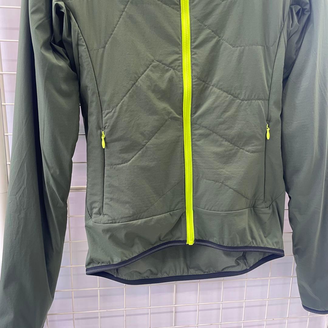 ウェア specialized Therminal Alpha Jacket