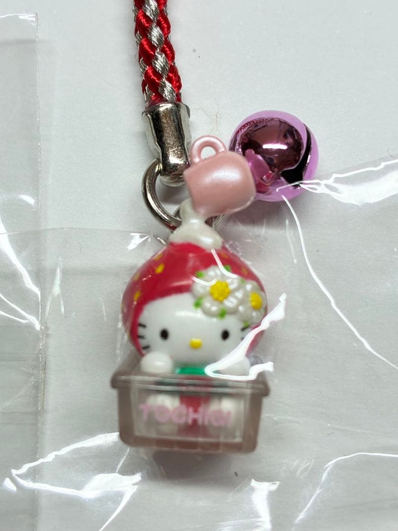 廃盤品含むレア⭐️関東限定/ご当地キティ9個セット/希少◎おまけ2点付き