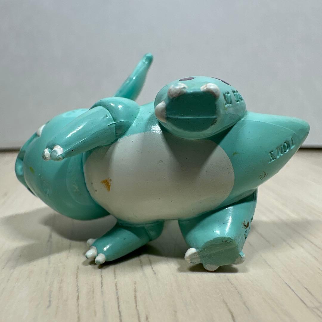 モンスターコレクション(モンコレ初期) ニドリーナ