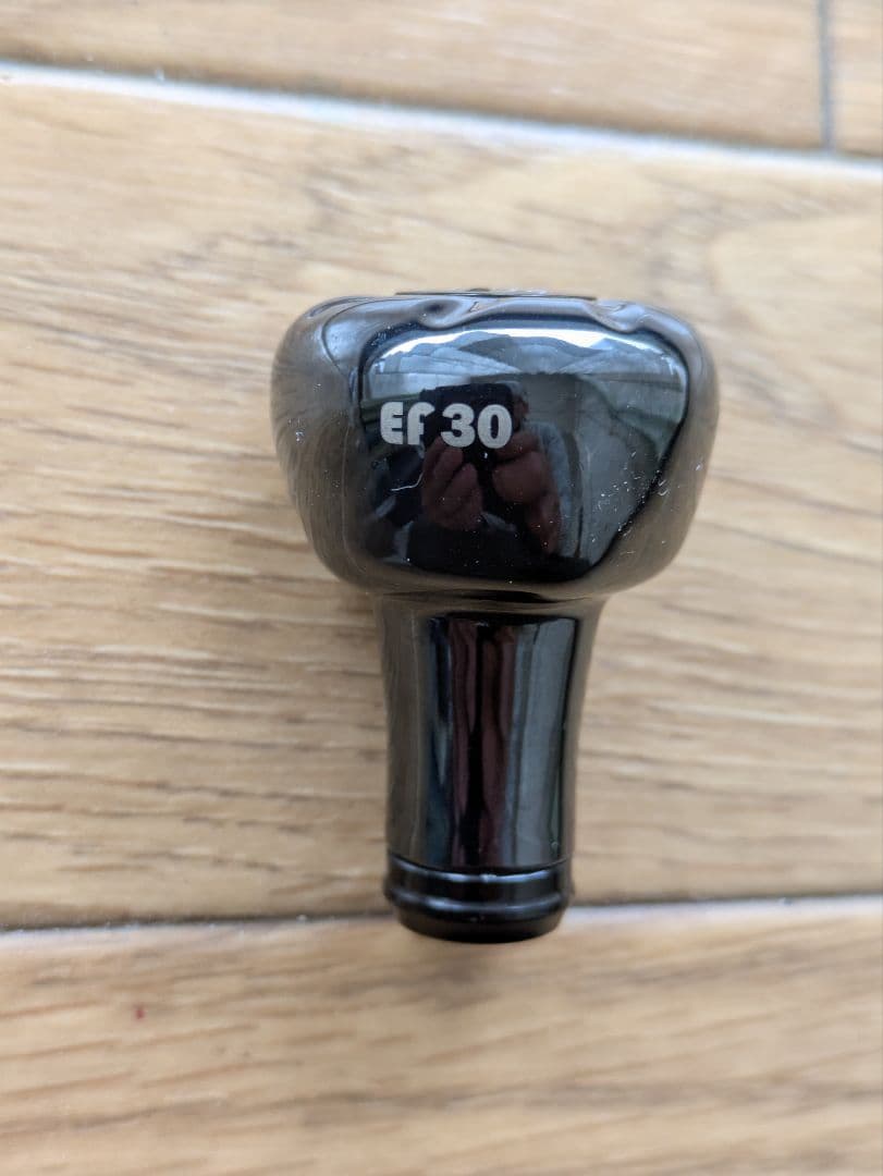 リブレ　ハンドルノブ 　　　　　　　　ブラック