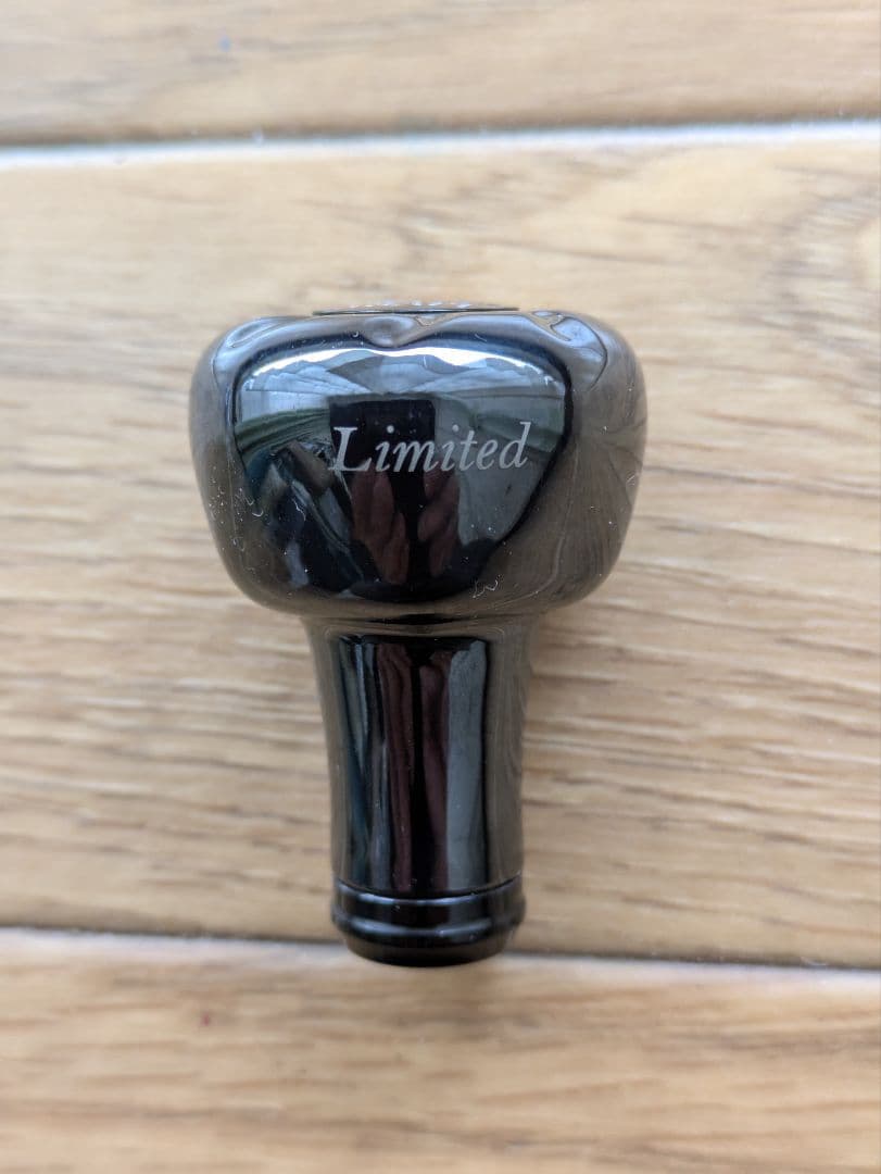 リブレ　ハンドルノブ 　　　　　　　　ブラック