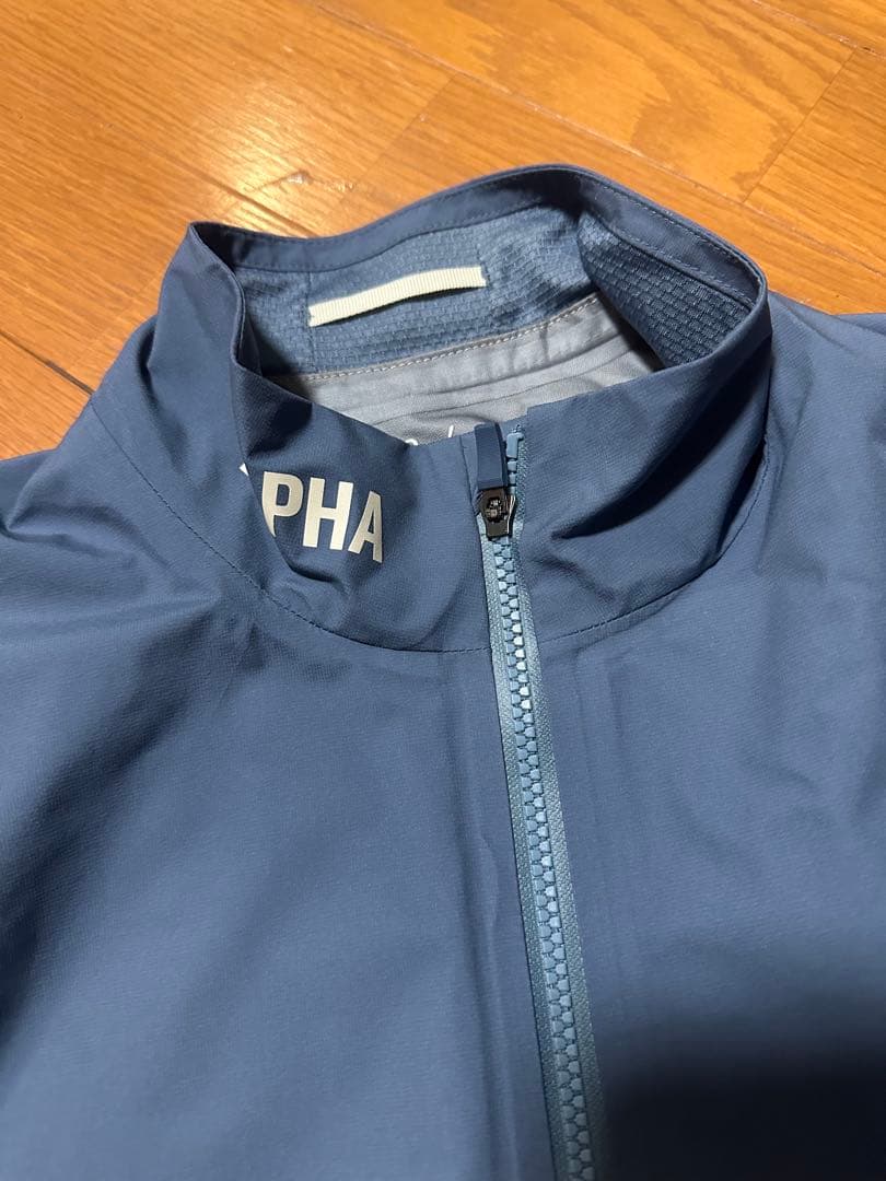 ラファ rapha GORE-TEX