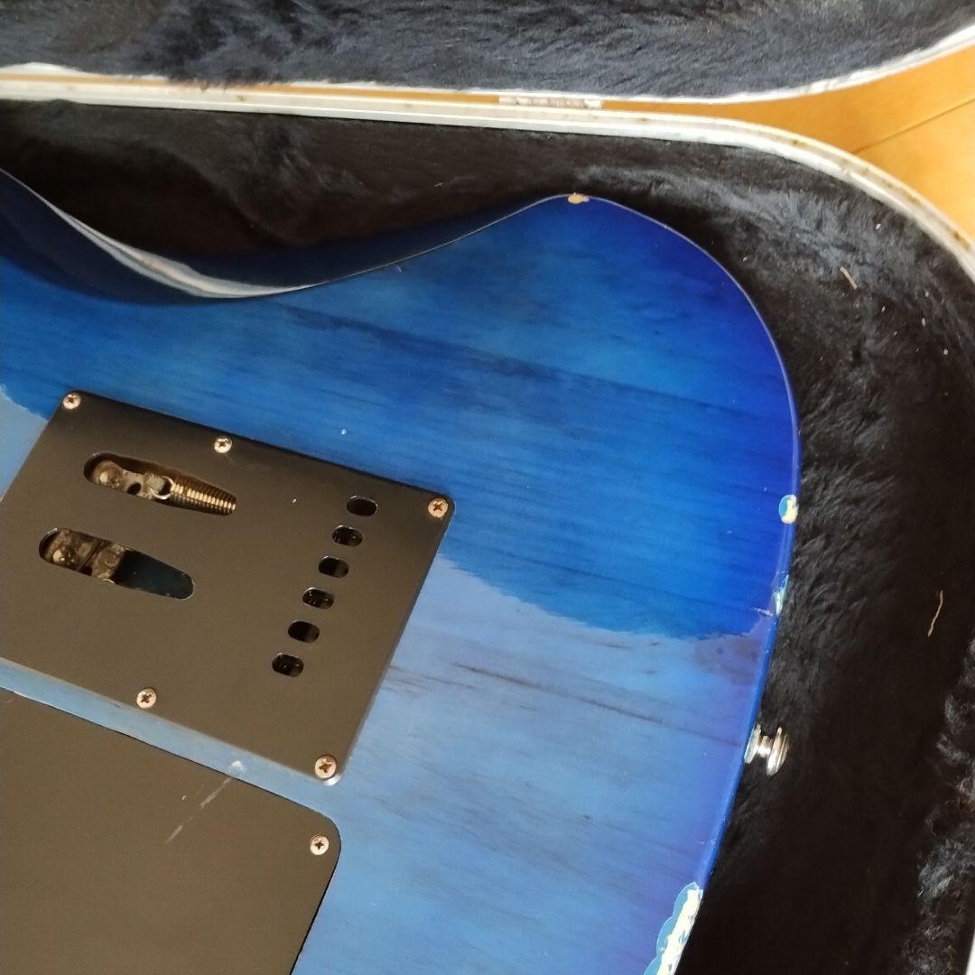 ギター IBANEZ GRX90AQ