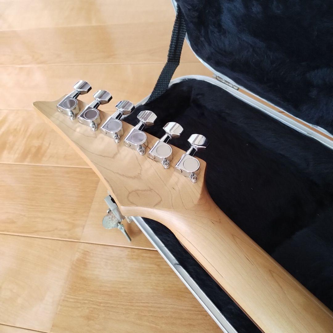 ギター IBANEZ GRX90AQ