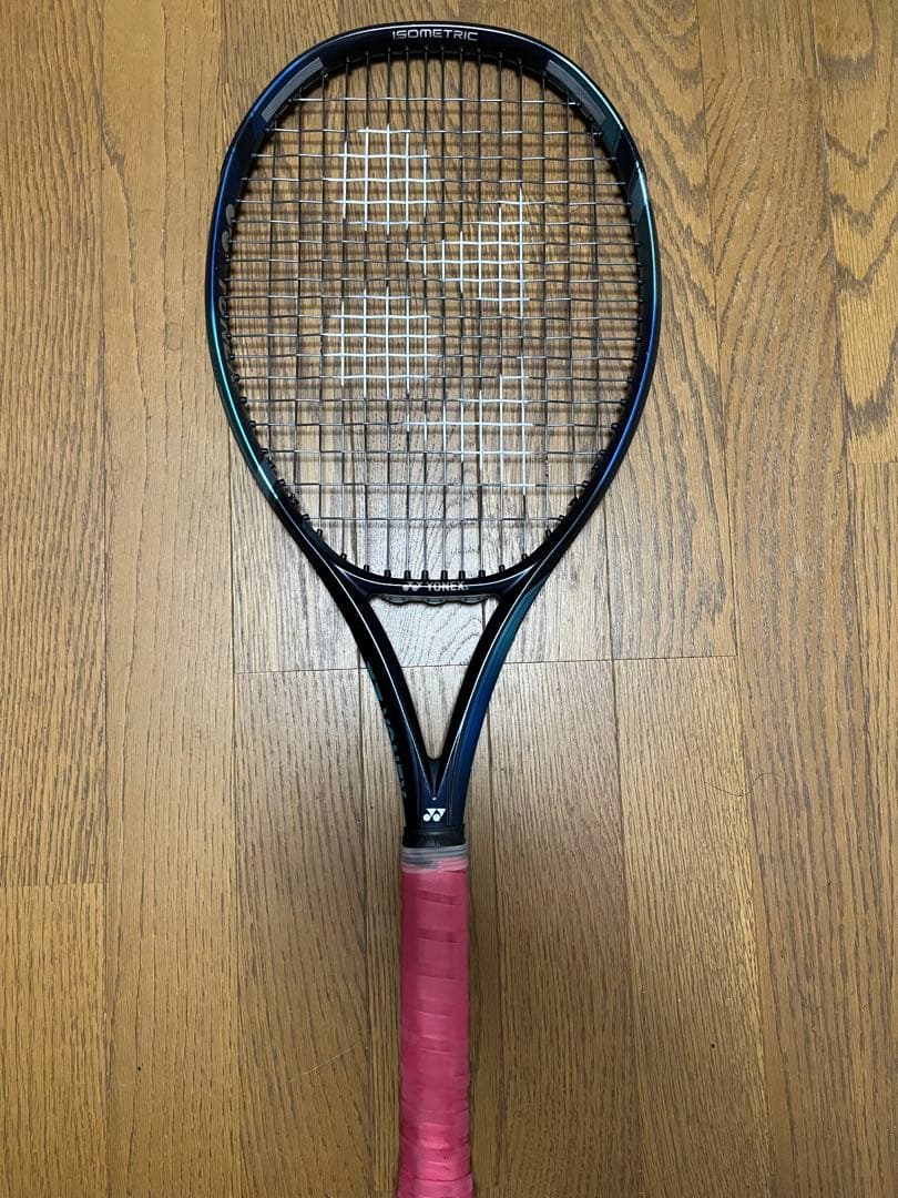 YONEX EZONE100、2022モデル