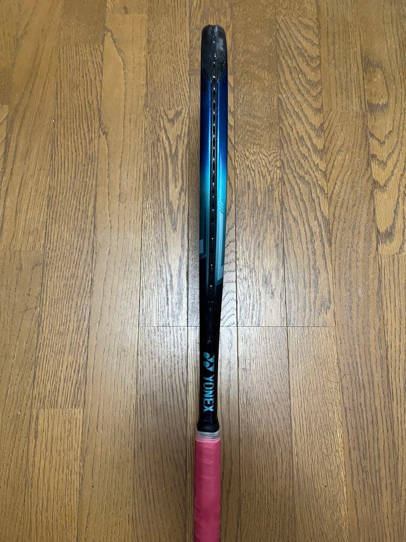 YONEX EZONE100、2022モデル