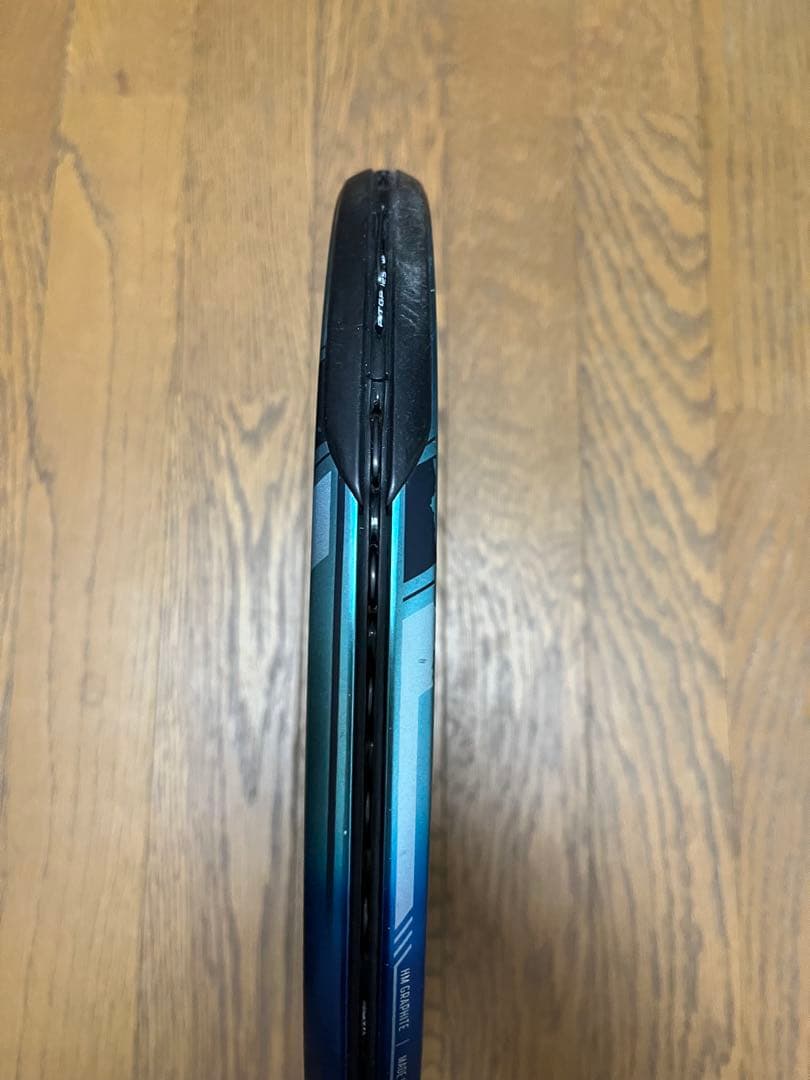 YONEX EZONE100、2022モデル