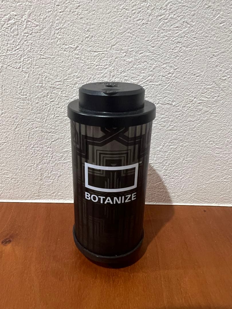 BOTANIZE × OLD MOUNTAIN MIYABI 38灯