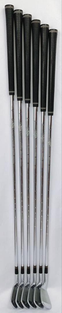 TOURSTAGE X-BLADE CB FORGED アイアンゴルフクラブ