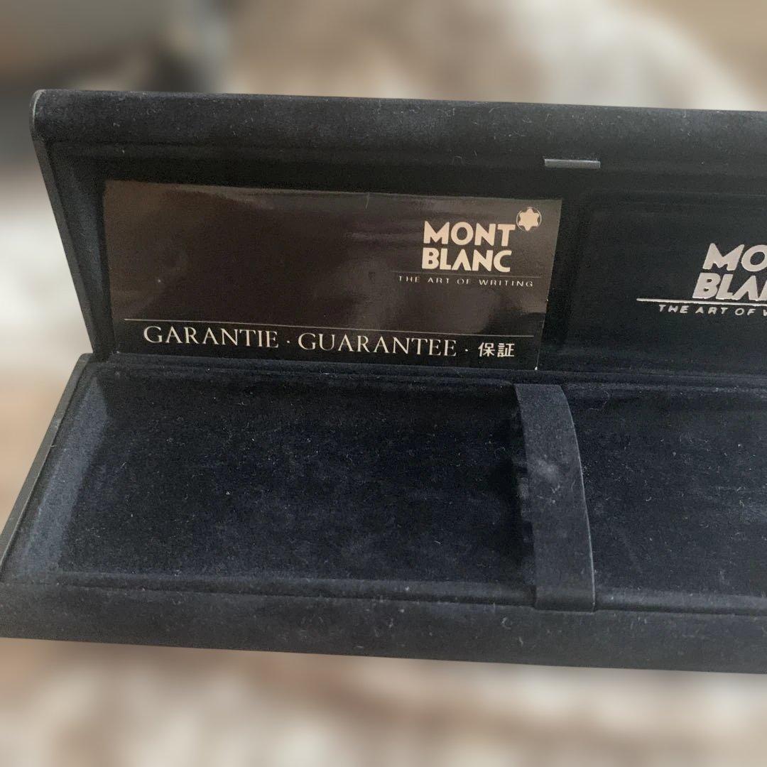 MONTBLANC モンブラン　146万年筆　M