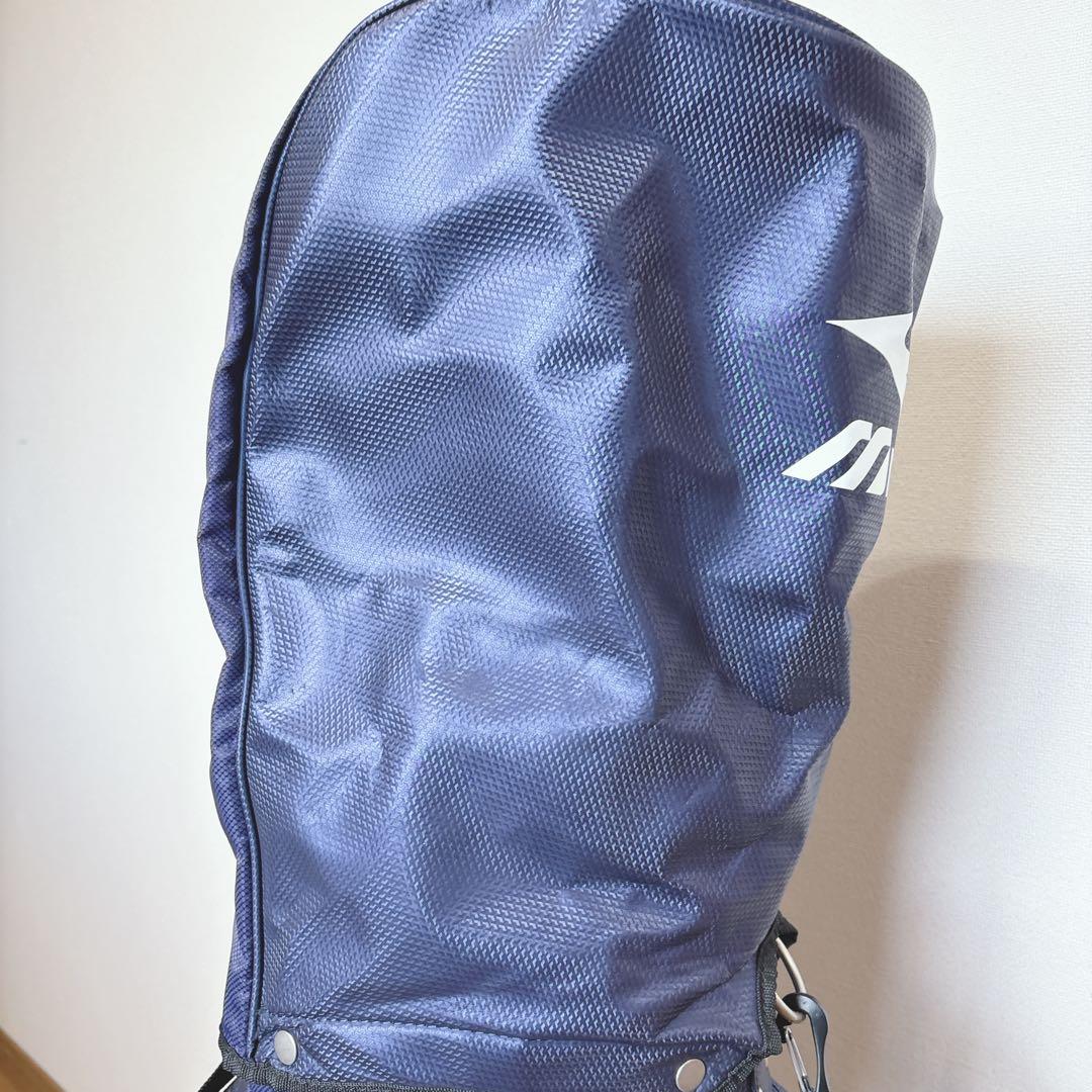 K416 MIZUNO LIGHT STYLE 軽量 キャディバッグ