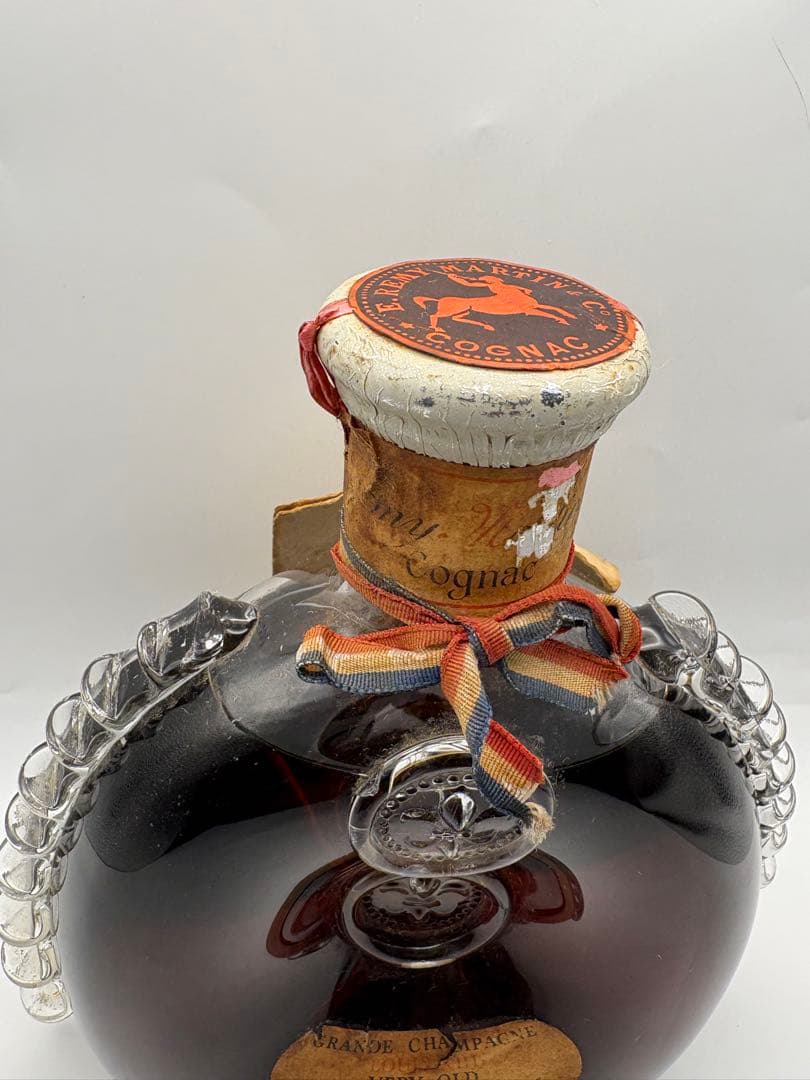 Rémy Martin Cognac Very Old