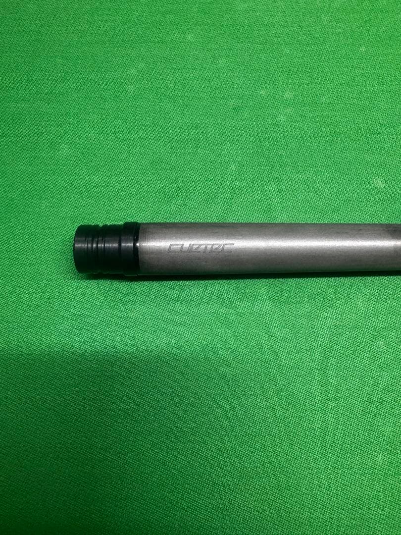 CUETEC シナジー12.5mm ラジアル