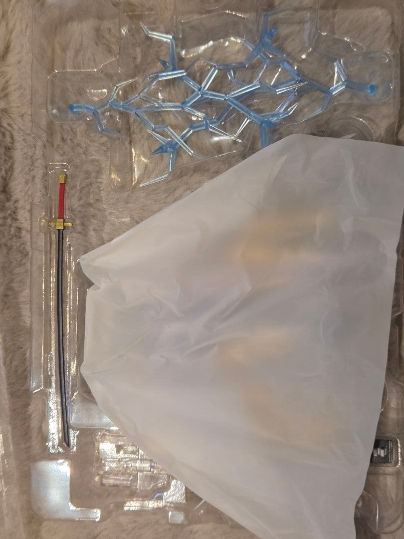 メタルロボット魂　3点セット