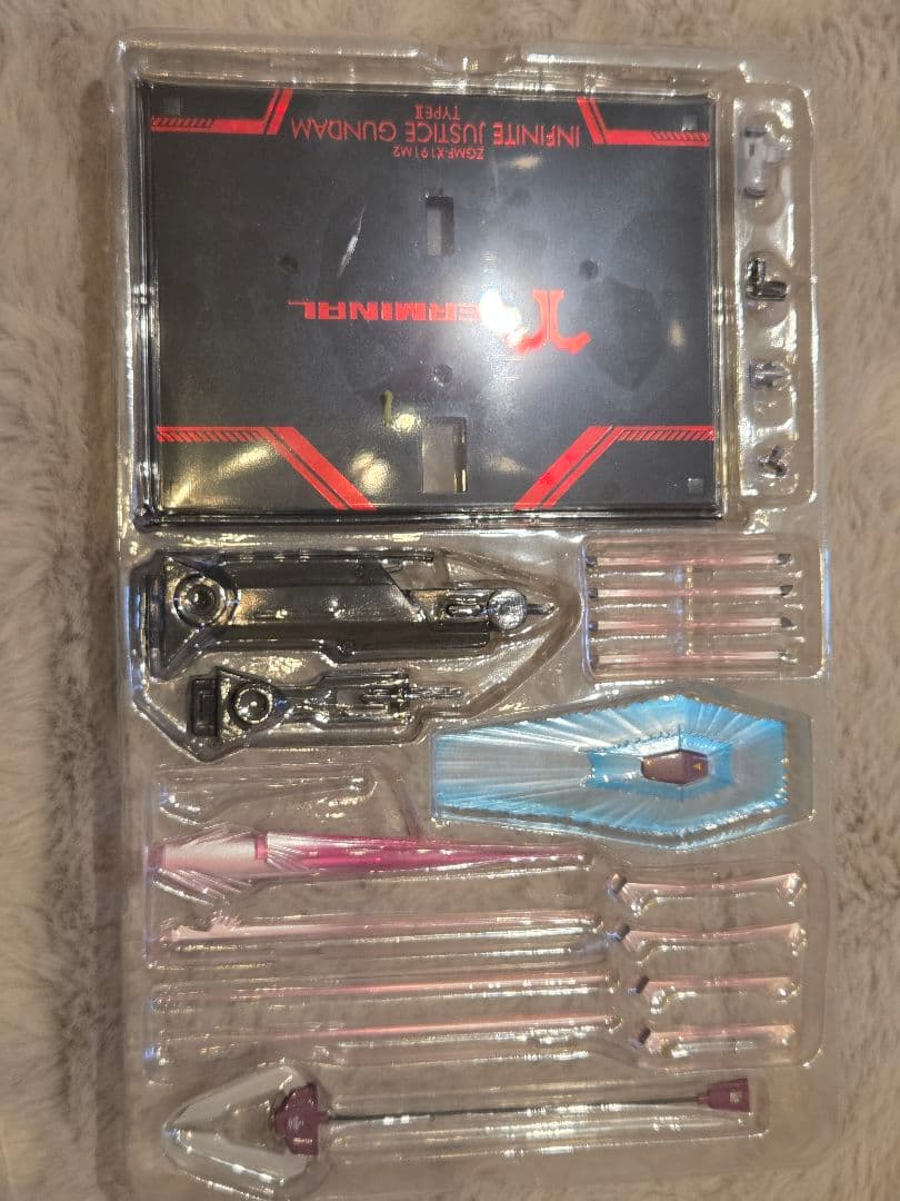 メタルロボット魂　3点セット