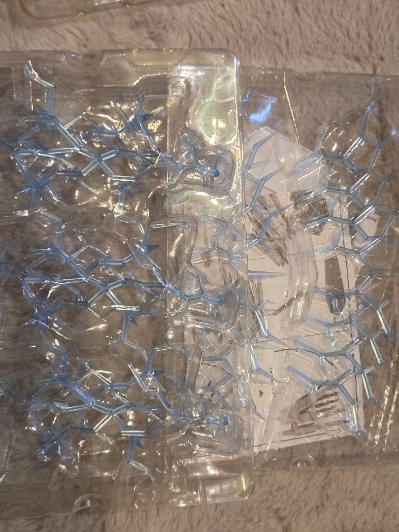 メタルロボット魂　3点セット