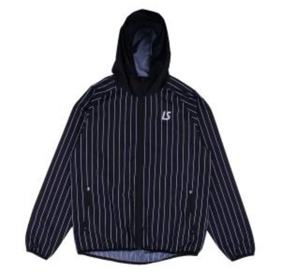 ルースイソンブラ ピステ ジャケット XL