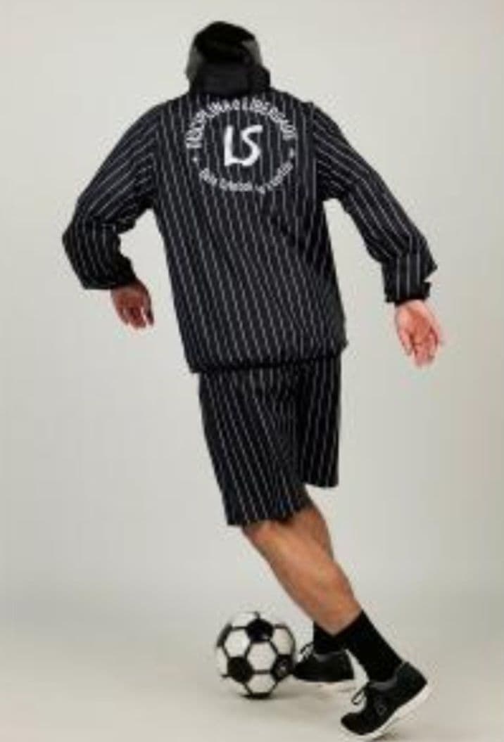 ルースイソンブラ ピステ ジャケット XL