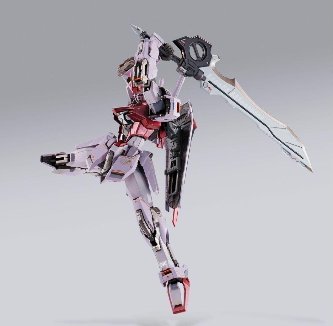 L BUILD ストライクルージュ グランドスラム装備型