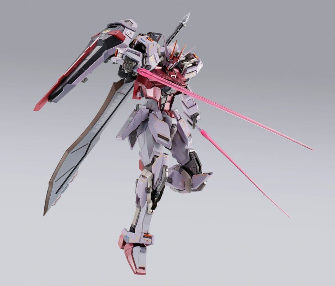 L BUILD ストライクルージュ グランドスラム装備型