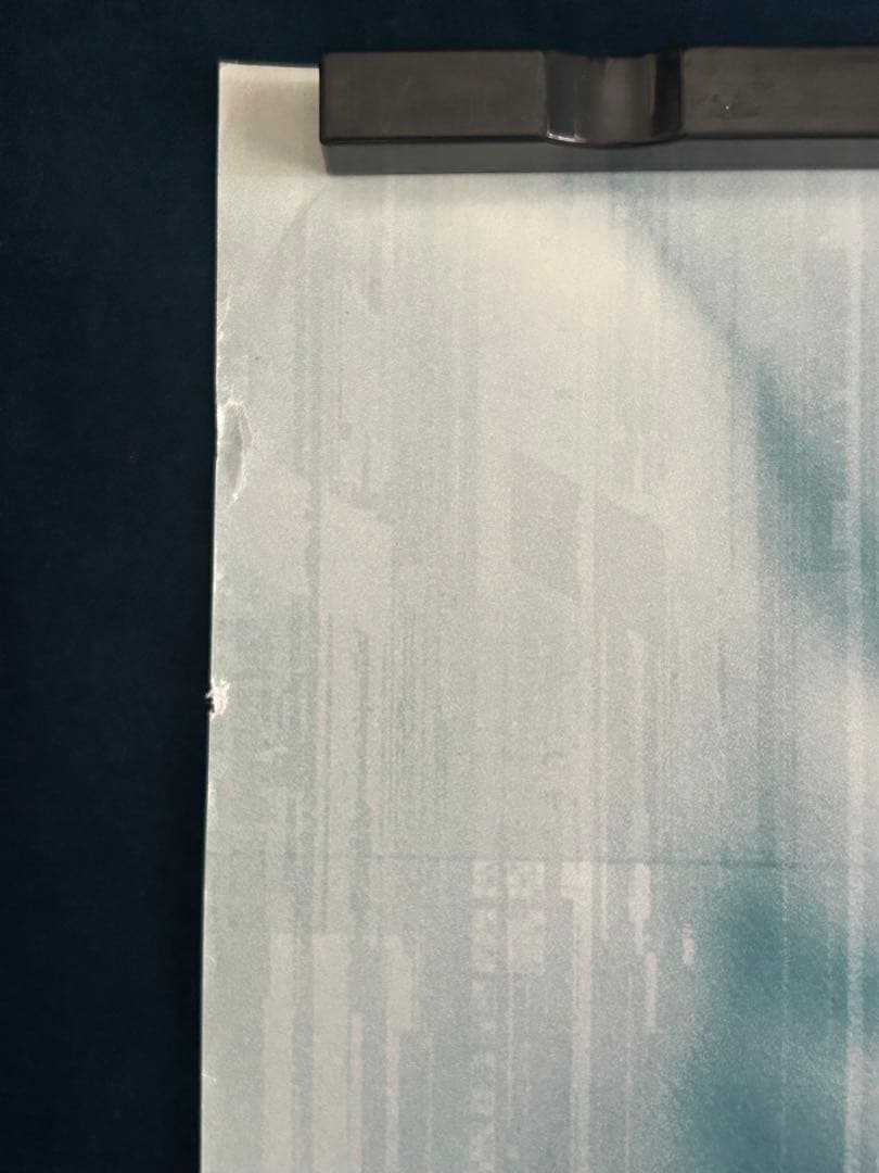 ボーン・アルティメイタム　USオリジナル映画ポスター