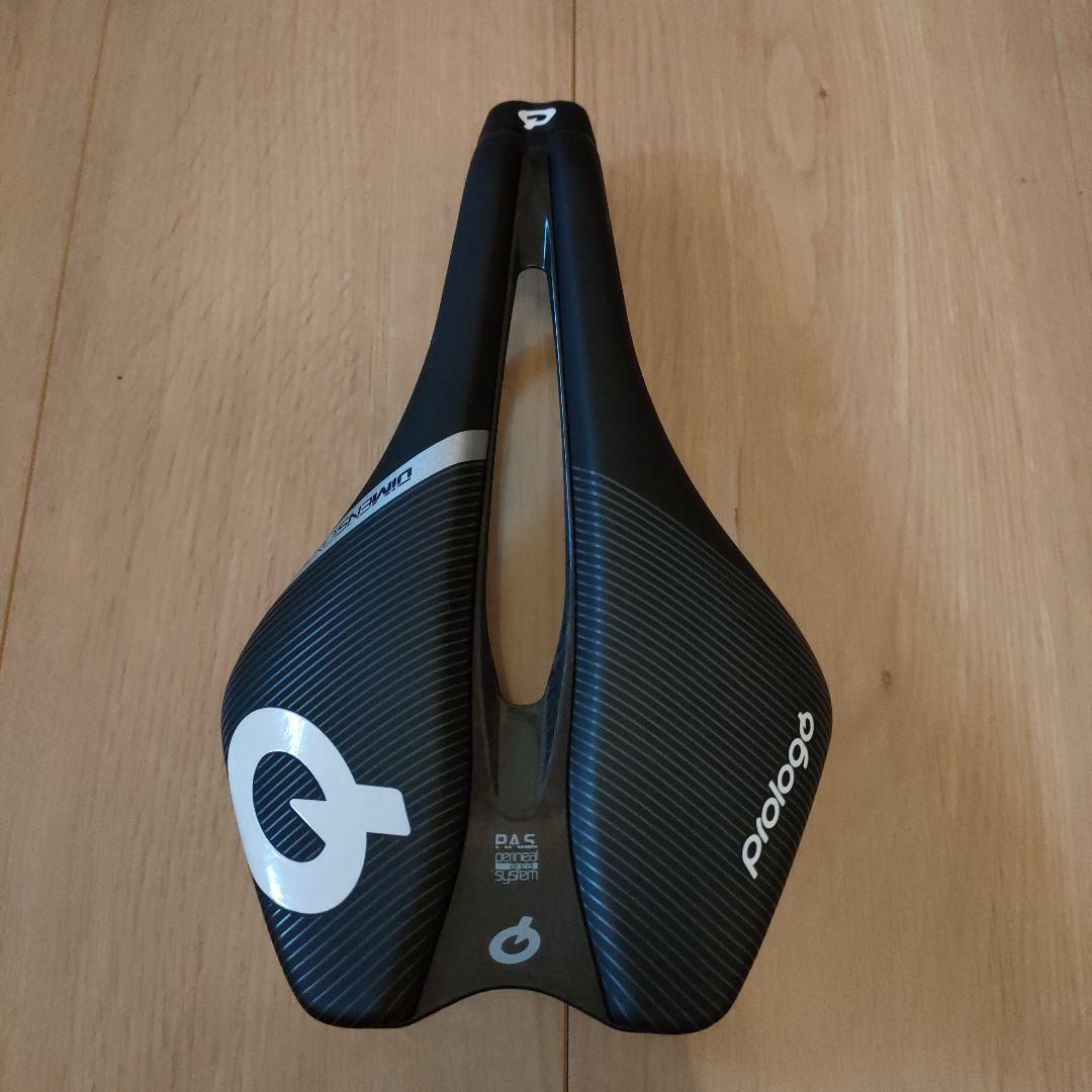 prologo プロロゴ DIMENSION TIROX 143 ビッグオー