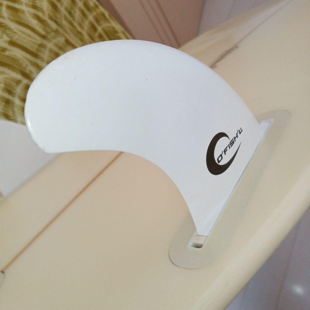 ☆KAZUMA(カズマ)サーフボード　HAWAII　6’1”　ジャパンモデル！☆