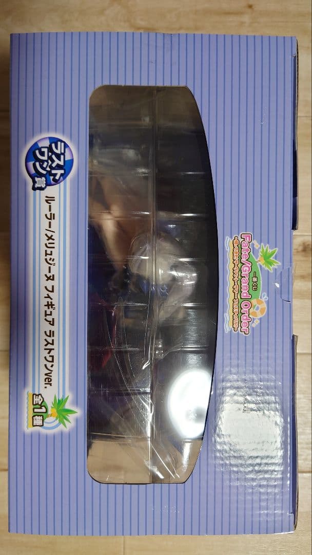 一番くじ FGO ラストワン賞　メリュジーヌ（ルーラー）