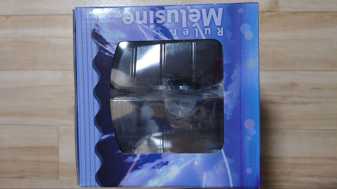 一番くじ FGO ラストワン賞　メリュジーヌ（ルーラー）