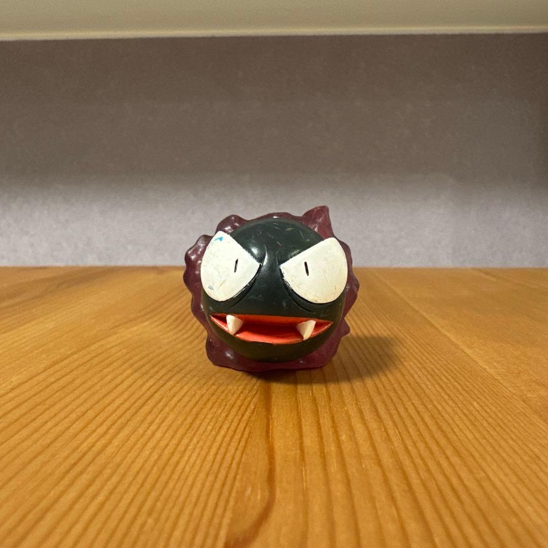 ゴース ポケットモンスター ポケモン モンスターコレクション モンコレ